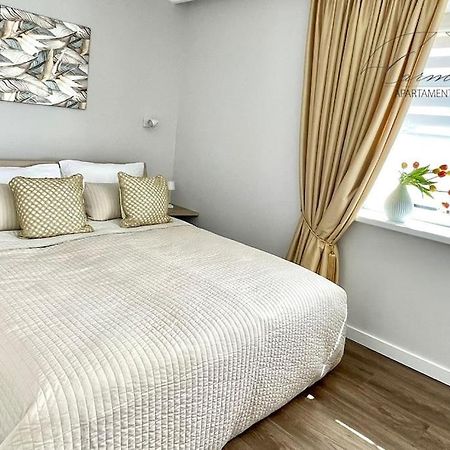 Kintai Carmelite Apartment Kinty Eksteriør billede