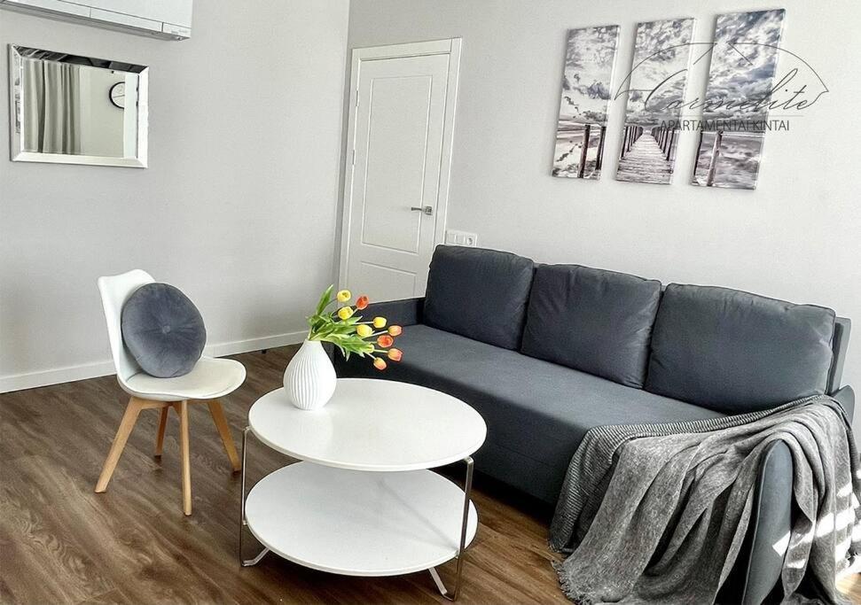Kintai Carmelite Apartment Kinty Eksteriør billede