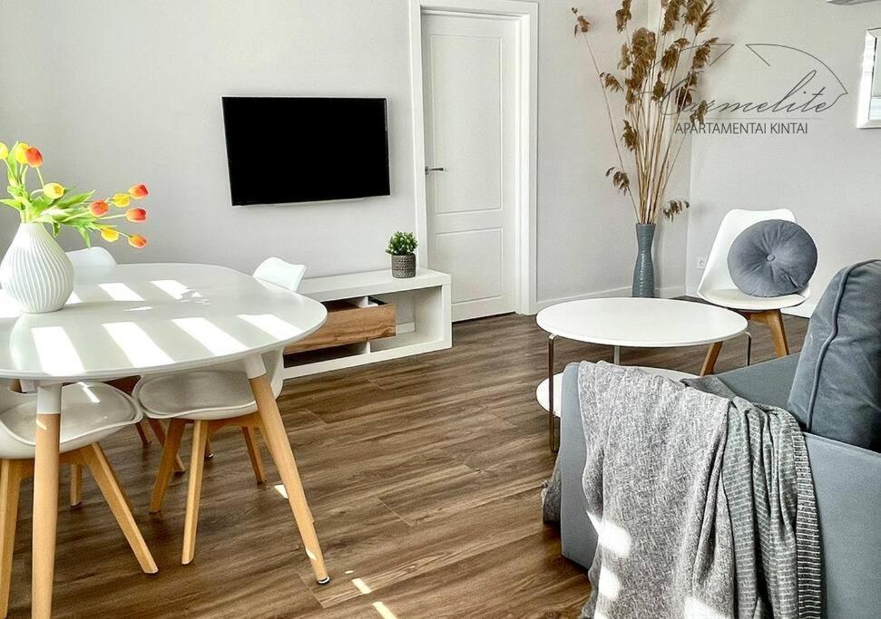 Kintai Carmelite Apartment Kinty Eksteriør billede