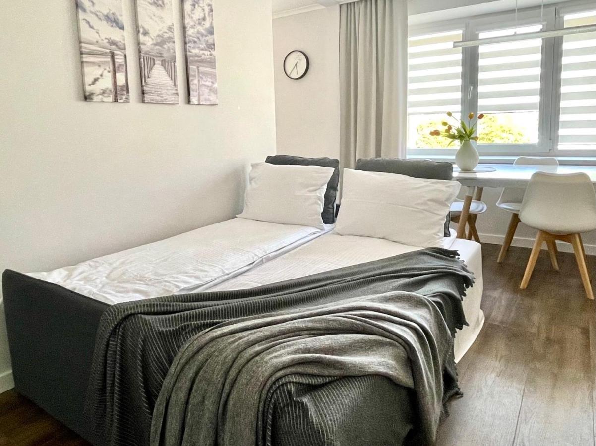 Kintai Carmelite Apartment Kinty Eksteriør billede